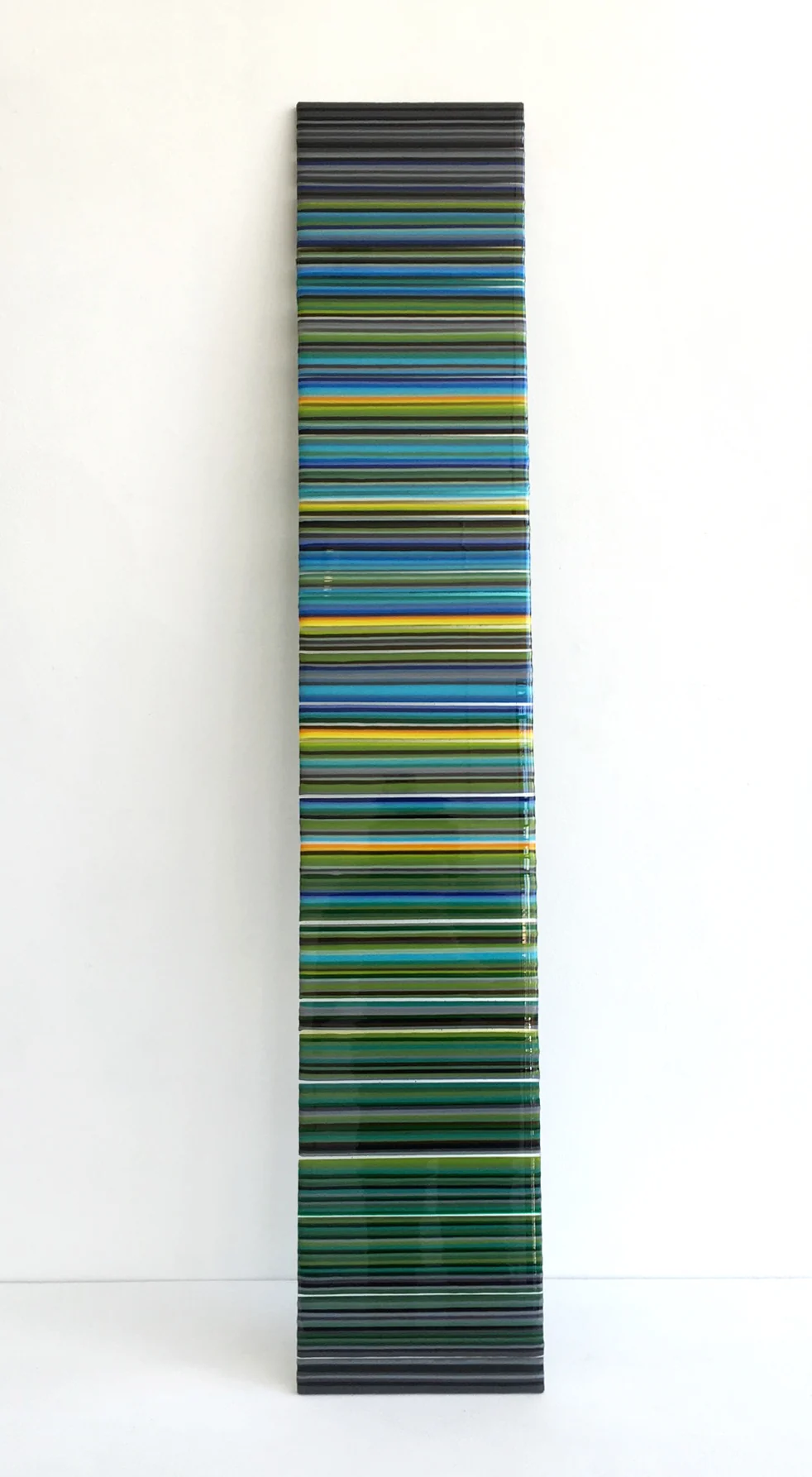 Artwork photograph: GreenPanel